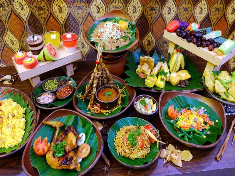 Luxury Malioboro Hotel Yogyakarta Kültér fotó