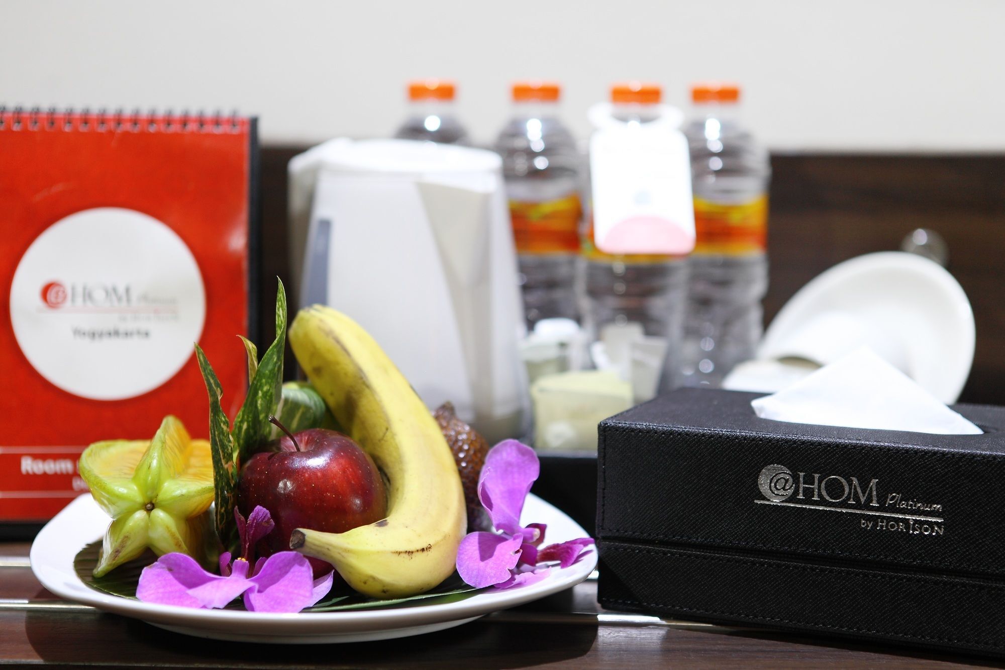 Luxury Malioboro Hotel Yogyakarta Kültér fotó